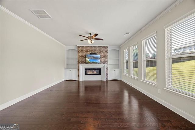 1515 Highland Creek Drive, Monroe, GA 30656