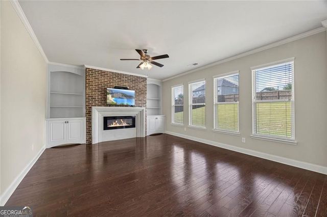 1515 Highland Creek Drive, Monroe, GA 30656