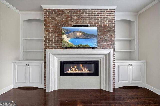 1515 Highland Creek Drive, Monroe, GA 30656