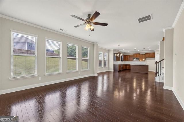1515 Highland Creek Drive, Monroe, GA 30656