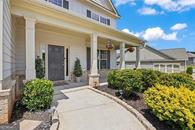 1515 Highland Creek Drive, Monroe, GA 30656