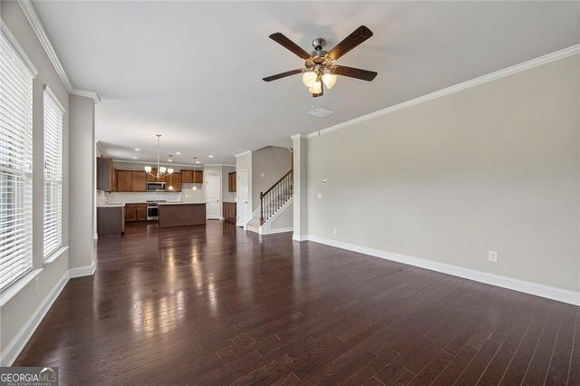 1515 Highland Creek Drive, Monroe, GA 30656