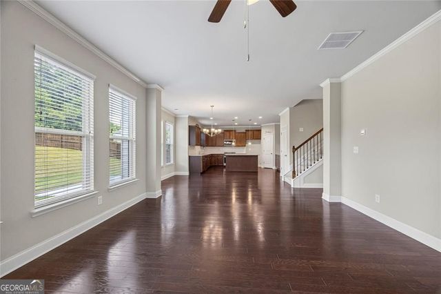 1515 Highland Creek Drive, Monroe, GA 30656