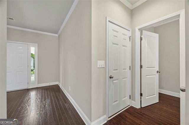1515 Highland Creek Drive, Monroe, GA 30656