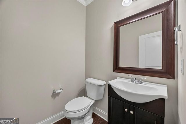 1515 Highland Creek Drive, Monroe, GA 30656