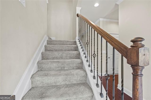 1515 Highland Creek Drive, Monroe, GA 30656