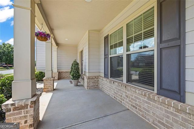 1515 Highland Creek Drive, Monroe, GA 30656