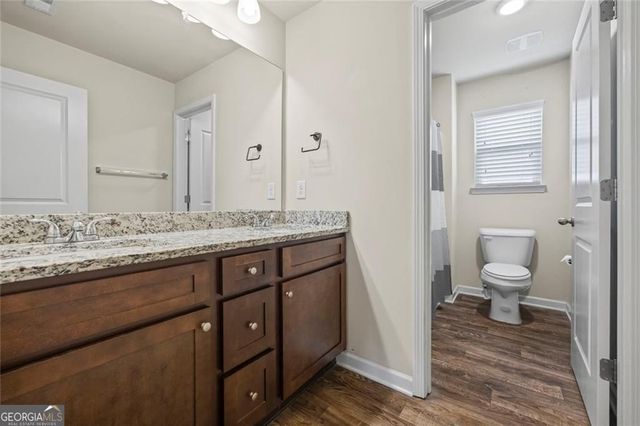 1515 Highland Creek Drive, Monroe, GA 30656