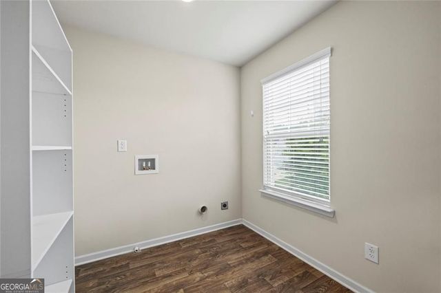 1515 Highland Creek Drive, Monroe, GA 30656