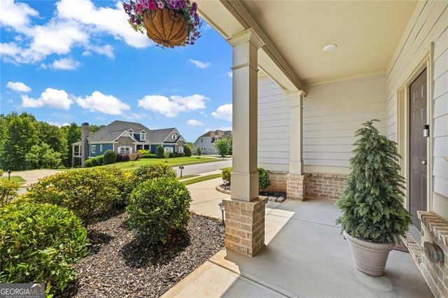 1515 Highland Creek Drive, Monroe, GA 30656