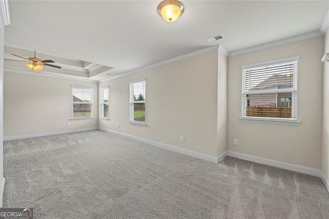 1515 Highland Creek Drive, Monroe, GA 30656
