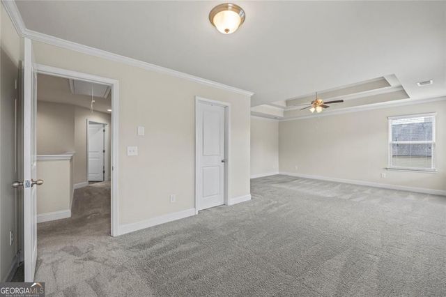 1515 Highland Creek Drive, Monroe, GA 30656