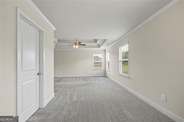 1515 Highland Creek Drive, Monroe, GA 30656