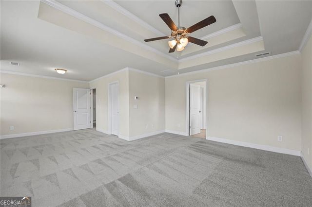 1515 Highland Creek Drive, Monroe, GA 30656