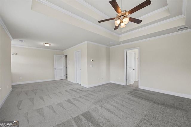 1515 Highland Creek Drive, Monroe, GA 30656