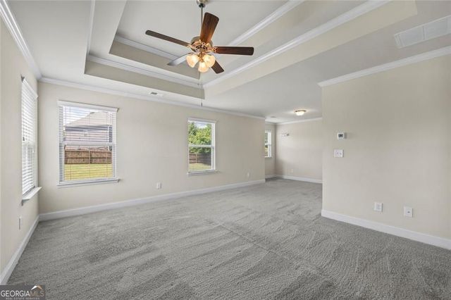 1515 Highland Creek Drive, Monroe, GA 30656