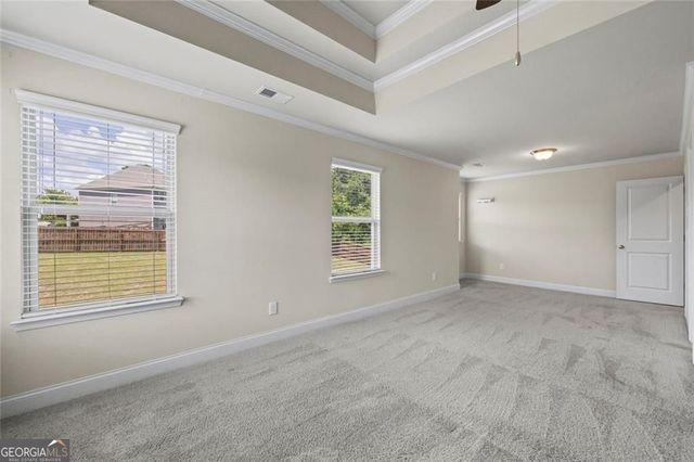 1515 Highland Creek Drive, Monroe, GA 30656