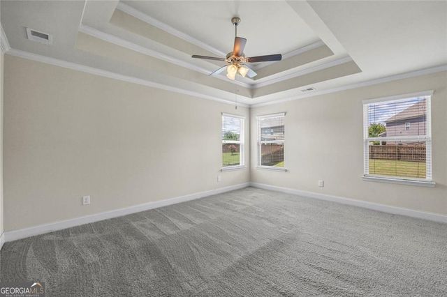 1515 Highland Creek Drive, Monroe, GA 30656