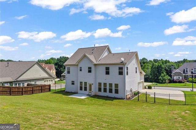 1515 Highland Creek Drive, Monroe, GA 30656