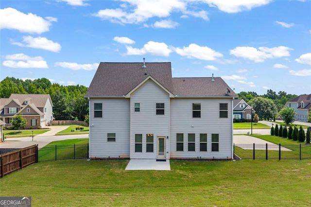 1515 Highland Creek Drive, Monroe, GA 30656