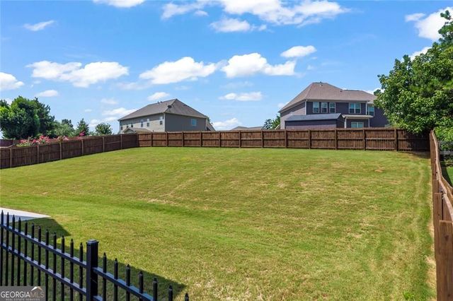 1515 Highland Creek Drive, Monroe, GA 30656