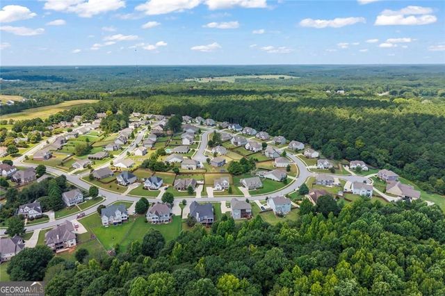 1515 Highland Creek Drive, Monroe, GA 30656