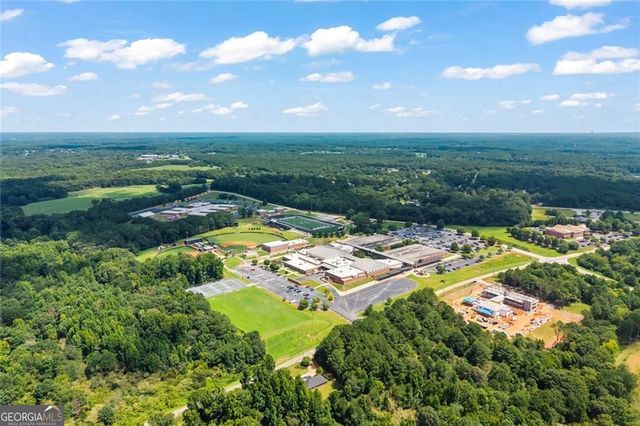 1515 Highland Creek Drive, Monroe, GA 30656