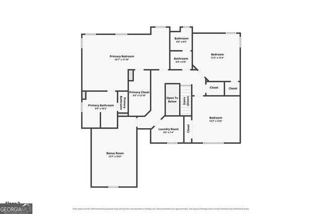 1515 Highland Creek Drive, Monroe, GA 30656