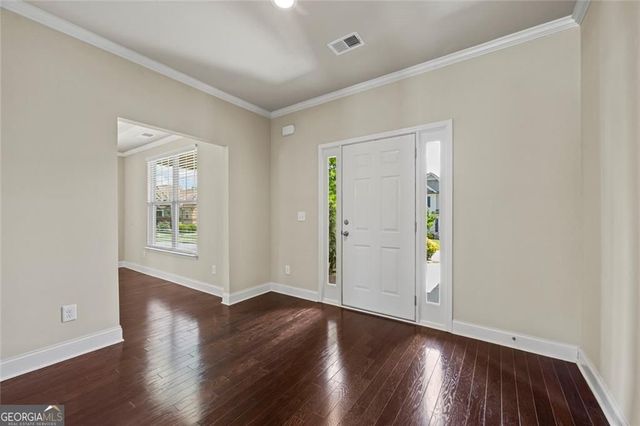 1515 Highland Creek Drive, Monroe, GA 30656