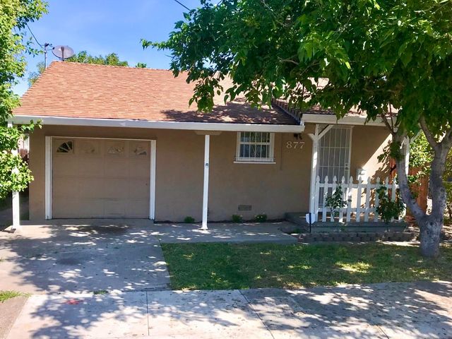 877 Eleanor Ave, Sacramento, CA 95815