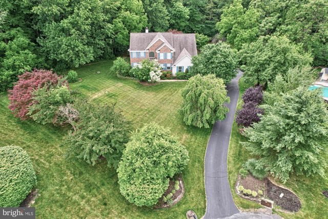 507 FALCON DR, Kennett Square, PA 19348