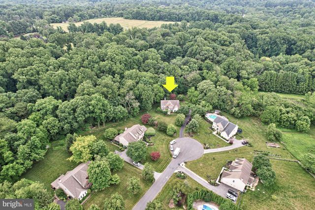 507 FALCON DR, Kennett Square, PA 19348