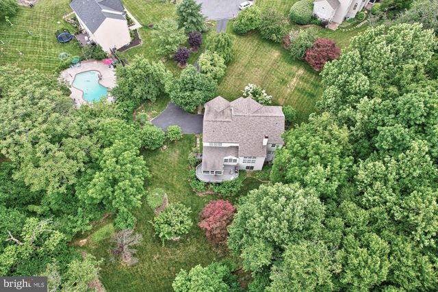 507 FALCON DR, Kennett Square, PA 19348