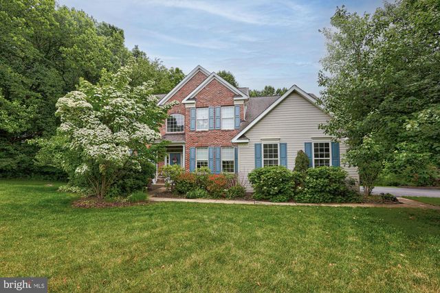 507 FALCON DR, Kennett Square, PA 19348