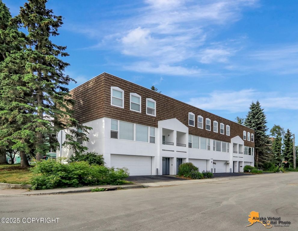 1414 W 7th Avenue, #3, Anchorage, AK 99501