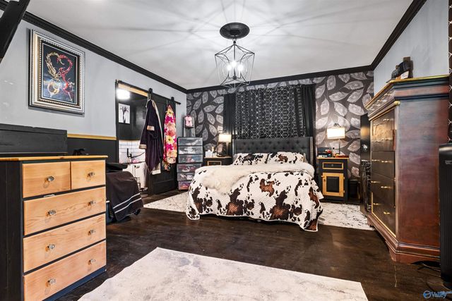 403 Forest Road, Gadsden, AL 35901