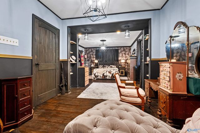 403 Forest Road, Gadsden, AL 35901