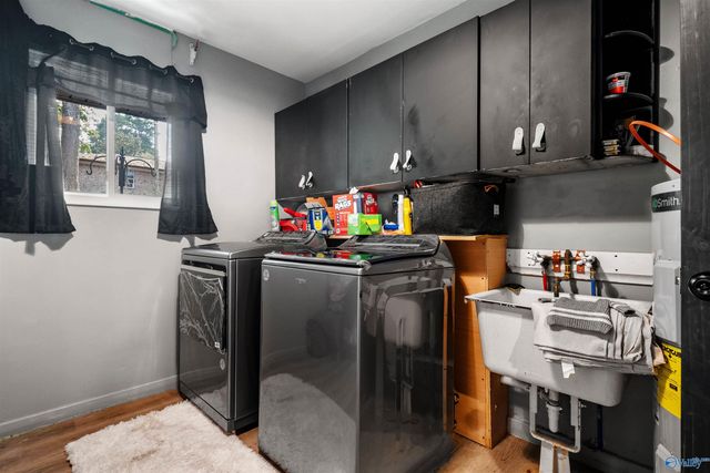 403 Forest Road, Gadsden, AL 35901