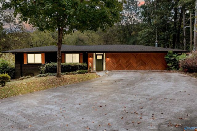 403 Forest Road, Gadsden, AL 35901