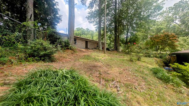 403 Forest Road, Gadsden, AL 35901