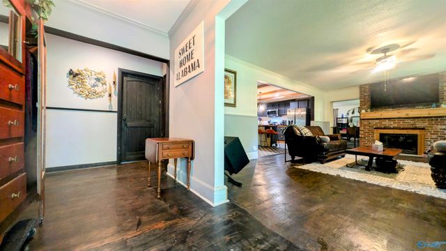 403 Forest Road, Gadsden, AL 35901