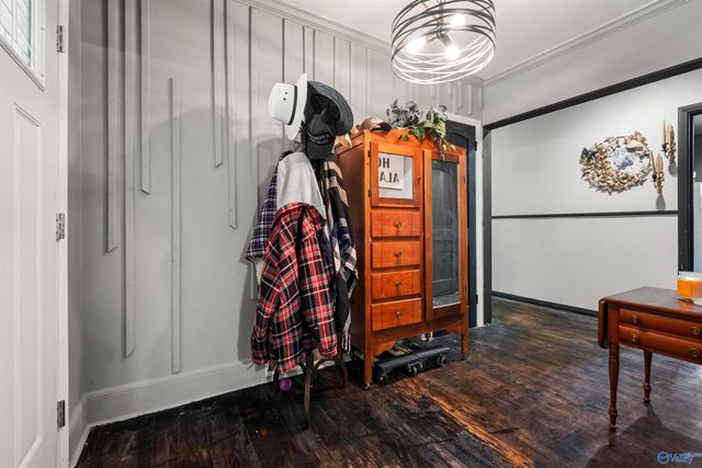 403 Forest Road, Gadsden, AL 35901