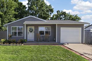 14851 Empire Road, Thornville, OH 43076