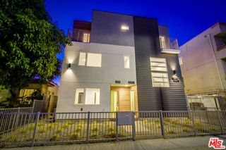 6119 Fountain Avenue, Los Angeles, CA 90028