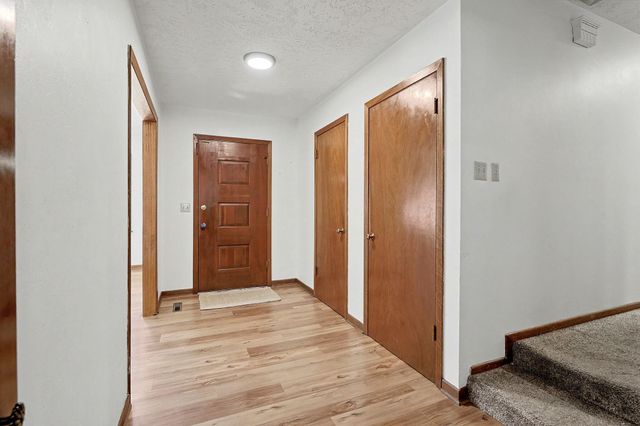 2033 N Gow, Wichita, KS 67203