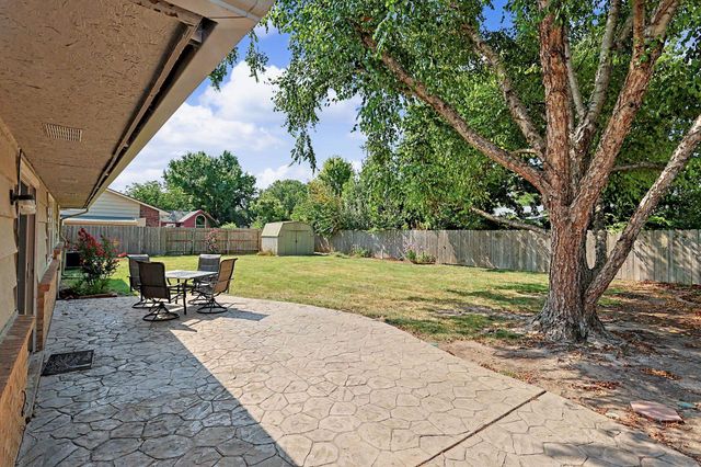 2033 N Gow, Wichita, KS 67203