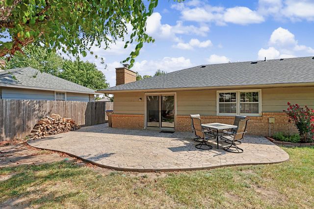 2033 N Gow, Wichita, KS 67203
