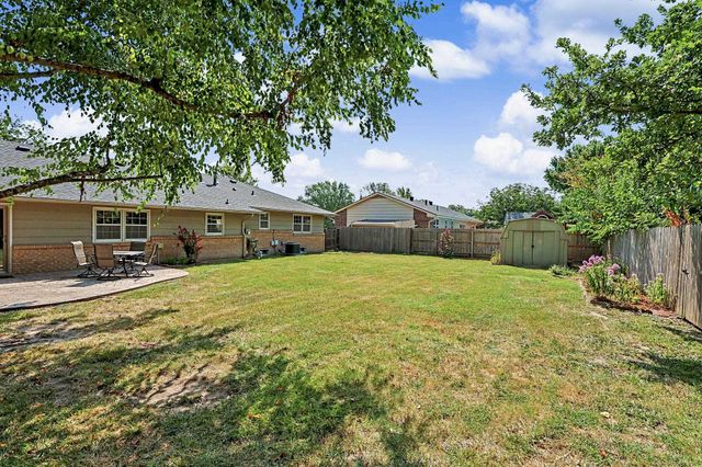 2033 N Gow, Wichita, KS 67203
