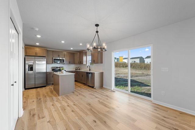 1688 Langston Avenue NE, Saint Michael, MN 55376