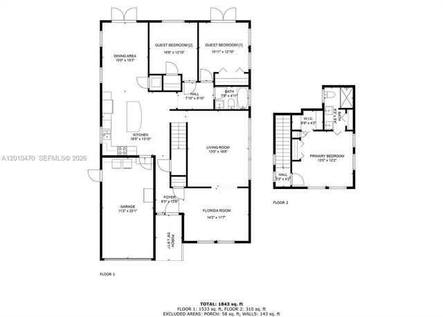 5520 San Vicente St, Coral Gables, FL 33146